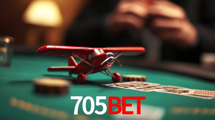 Aviator Jogo na 705bet