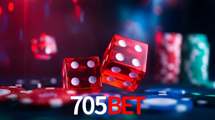 Bonus na Plataforma Online 705bet
