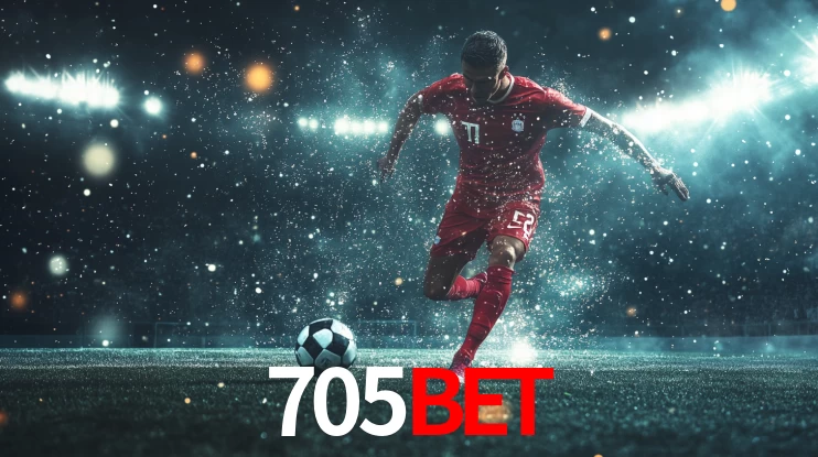 Plataforma de Apostas 705bet
